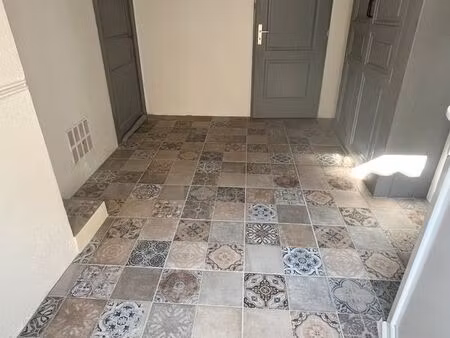 appartement 5 pièces