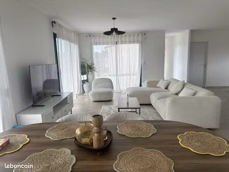 location mours maison neuve