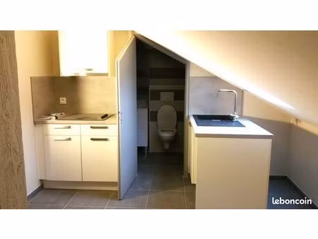 studio special centre gare thionville