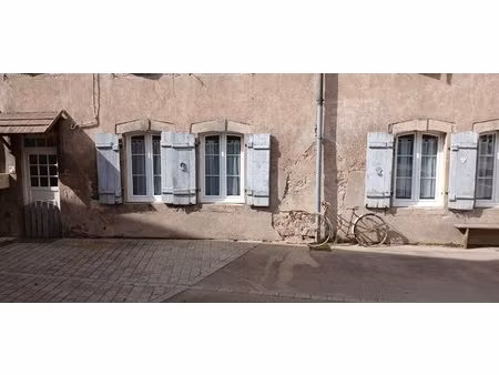 maison appartement  charme historique et potentiel unique aux 1000 etangs