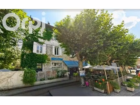 immeuble ruoms 200 m² t-6 à vendre  400 000 €