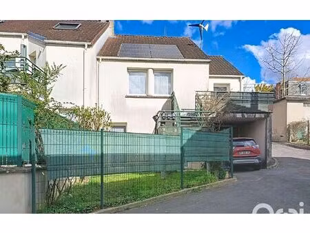 maison longjumeau 96.62 m² t-4 à vendre  318 000 €