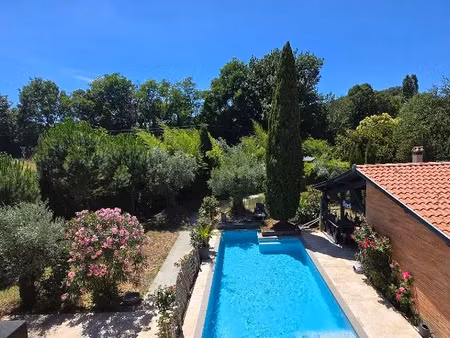 location meublée maison 6 pièces 175 m² à pin-balma (31130)  2 700 €
