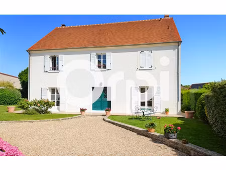 maison saint-soupplets 280 m² t-8 à vendre  690 000 €