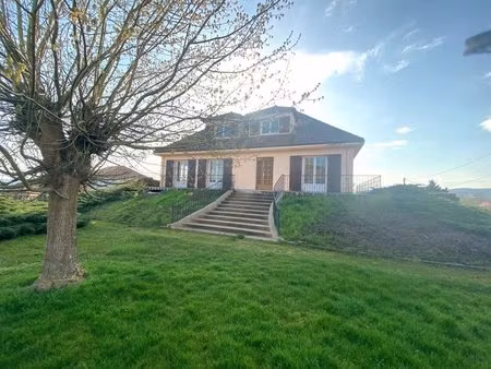 maison 5 chambres proche de givry