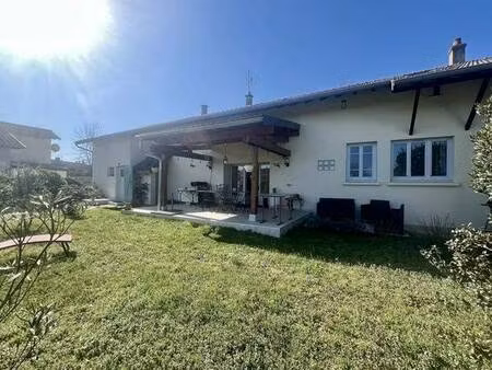 la truchère – longère rénovée 165m² - un vrai havre de paix.