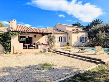 belle villa familiale 4/5 chambres en campagne au calme