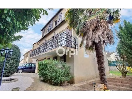 maison viry-châtillon 144 m² t-5 à vendre  380 000 €