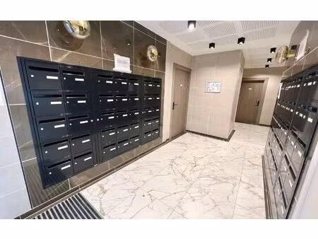 location appartement  83.19 m² t-4 à chelles  1 600 €