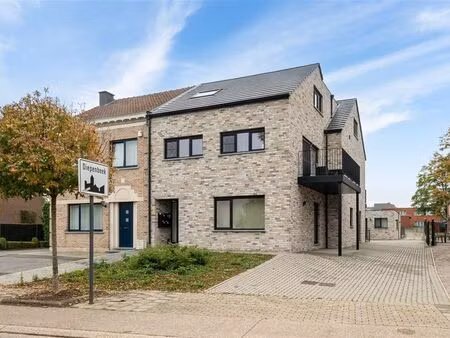 appartement à vendre à diepenbeek € 310.000 (llwhz) | zimmo