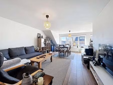 appartement à louer à gentbrugge € 880 (llwgo) - de fooz l. & zonen | zimmo