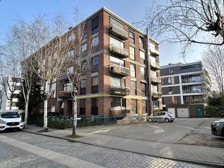 appartement à vendre à leuven € 272.000 (llwjd) - immo de dijle | zimmo