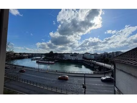 location appartement  44.59 m² t-2 à meaux  805 €