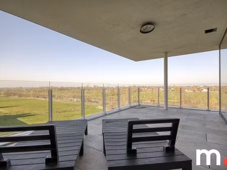 appartement à louer à lauwe € 1.650 (llwei) - m vastgoed - heule | zimmo