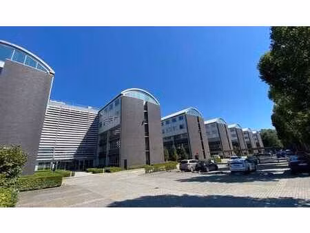 paysage bureau à louer dans le parc d'activités axxes busin