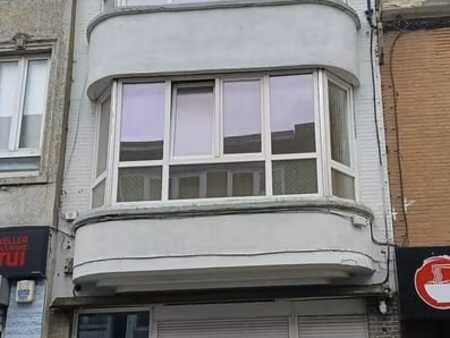 maison de commerce à vendre