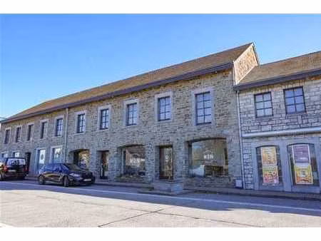 ensemble immobilier à plainevaux!