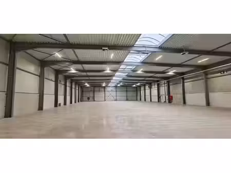 dépôt/atelier à lier