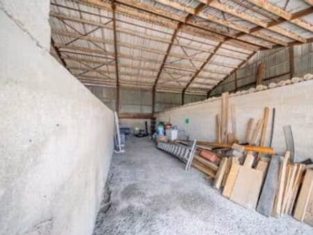 local industriel à louer à stoumont