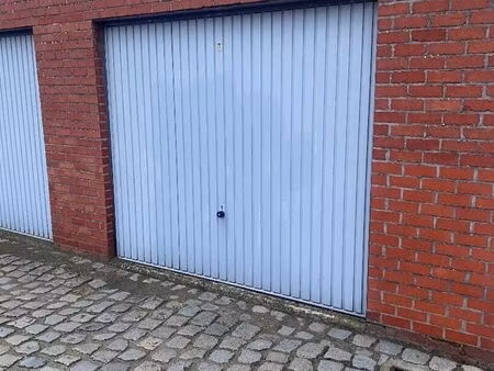 garage à louer à wakken € 50 (llweu) - optimmo | zimmo