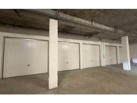 location stationnement  12.5 m² t- à herblay  139 €