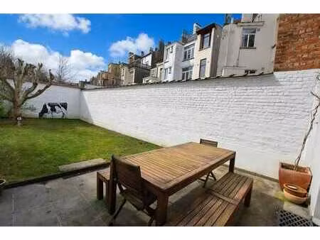 prox parc 50aire & pl jamblinne de meux/maison 5 chbres + ja