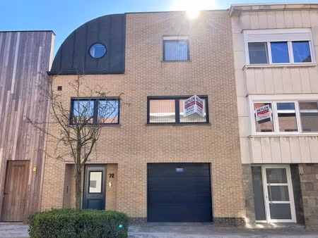 maison à louer à turnhout € 1.150 (llwgk) - heylen vastgoed - turnhout | zimmo