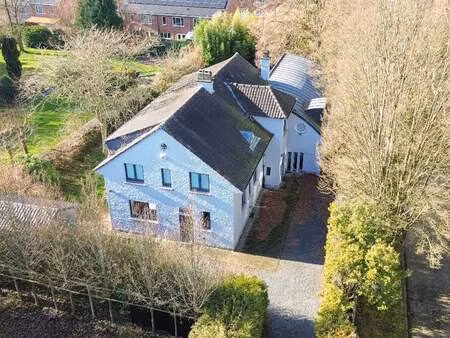 maison à vendre à uccle € 1.150.000 (llw6f) - era châtelain (ixelles) | zimmo