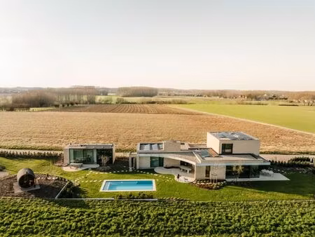 maison à vendre à sint-lievens-houtem € 2.200.000 (llw9y) | zimmo