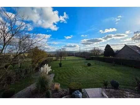 vente maison à villers-bocage (14310) : à vendre / villers-bocage