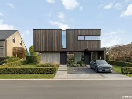 terrain à vendre à oostham € 239.000 (llwh7) - swevers vastgoed - beringen | zimmo