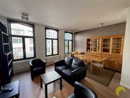 appartement 1 chambre