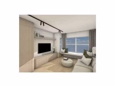 appartement exclusif personnalisable dans un emplacement de