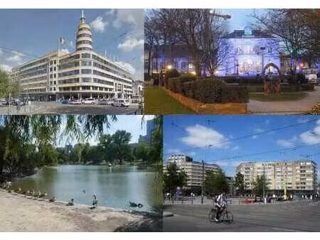 un emplacement sur et pratique