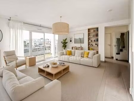 vente appartement 2 pièces au relecq-kerhuon (29480) : à vendre 2 pièces / 51m² le relecq-