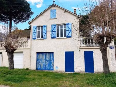 vente appartement 2 pièces bord de mer à saint-michel-chef-chef (44730) : à vendre 2 pièce