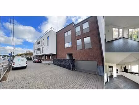 appartement à louer à chaussée de louvain 467 wavre (vbd96365)
