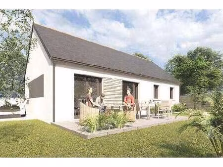 vente maison à névez (29920) : à vendre / 90m² névez