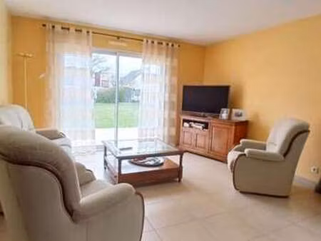 vente maison à noyal-sur-vilaine (35530) : à vendre / 193m² noyal-sur-vilaine