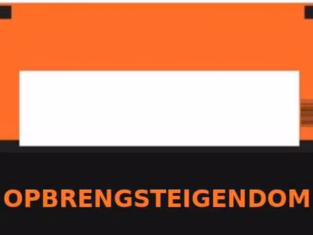 immeuble de rapport loué avec un rendement brut de 9 %