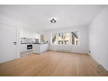 appartement récemment rénové avec terrasse à wevelgem