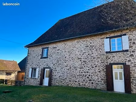 ferme 5 pièces 120 m²