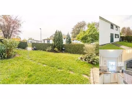 maison à louer à champ des papillons 23 wezembeek-oppem (vbd96383)