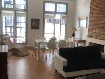 t3 centre halles bayonne