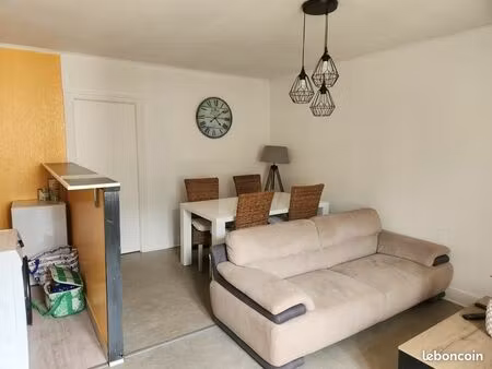 immeuble 266 m² tregunc