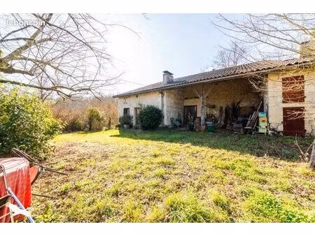ferme 5 pièces 175 m²