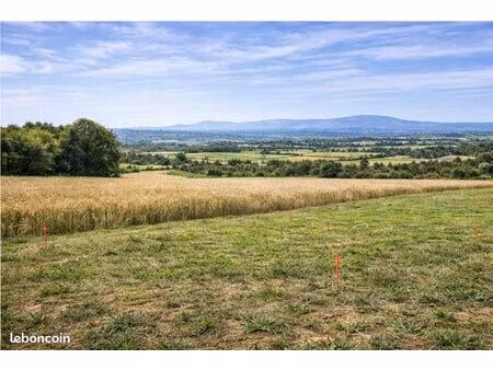 terrain 425 m² cozes