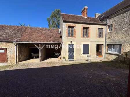 ensemble immobilier avec terrain