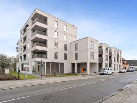 appartement à louer à zwijnaarde € 1.200 (llwke) | zimmo