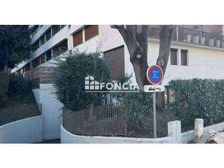 box - résidence moulin de la roche